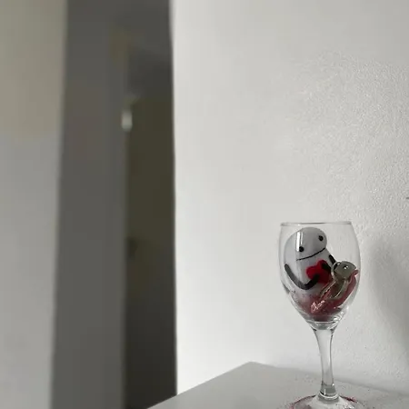 Casa Da Serra Apartament *